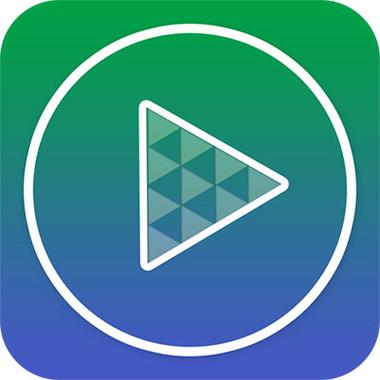 万能播放器官方免费下载图标