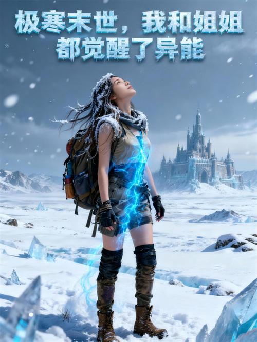 极寒末日:我拥有空间异能