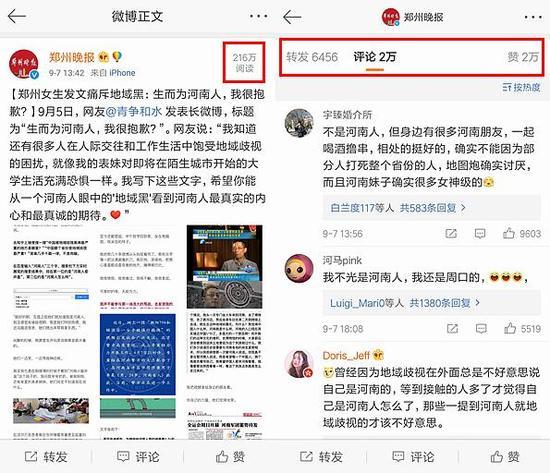 微博热门转发规则图标