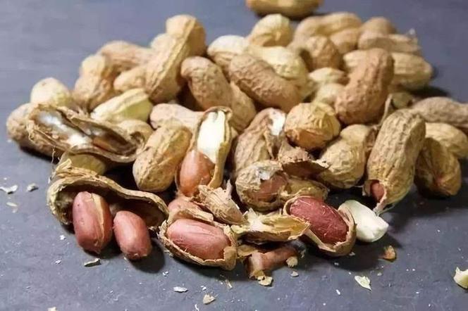 花生壳的四大害处缩略图