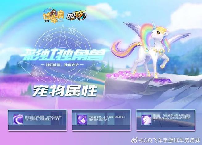 独角兽辅助器游戏版图标