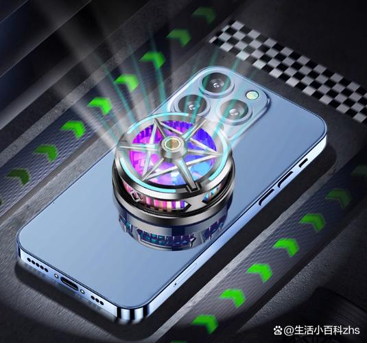 散热器会减少手机寿命吗缩略图