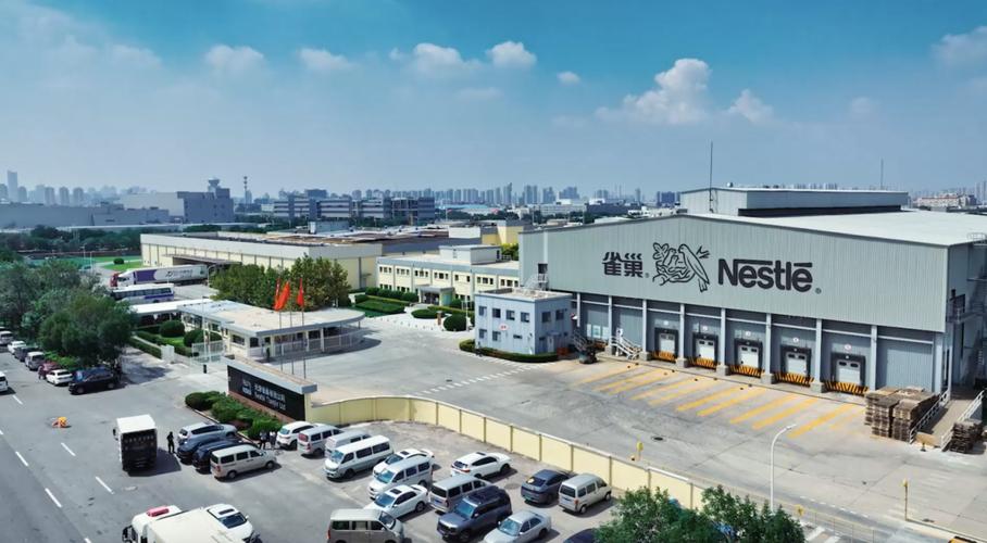泰达公司是哪个国家的