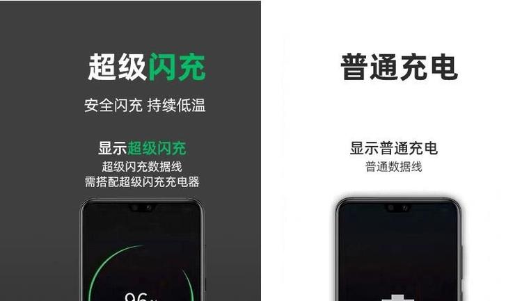 oppok5可以用65w闪充吗缩略图