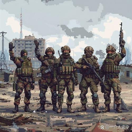 安卓版像素互动slg图标
