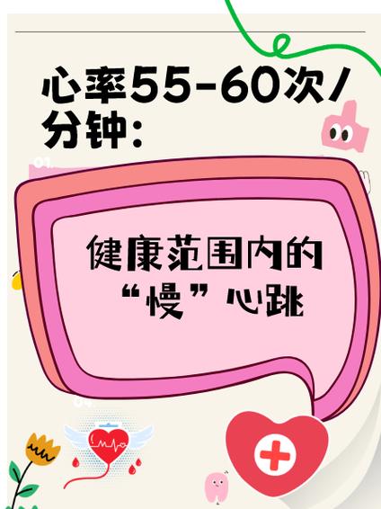 一般心率多少算正常游戏截图
