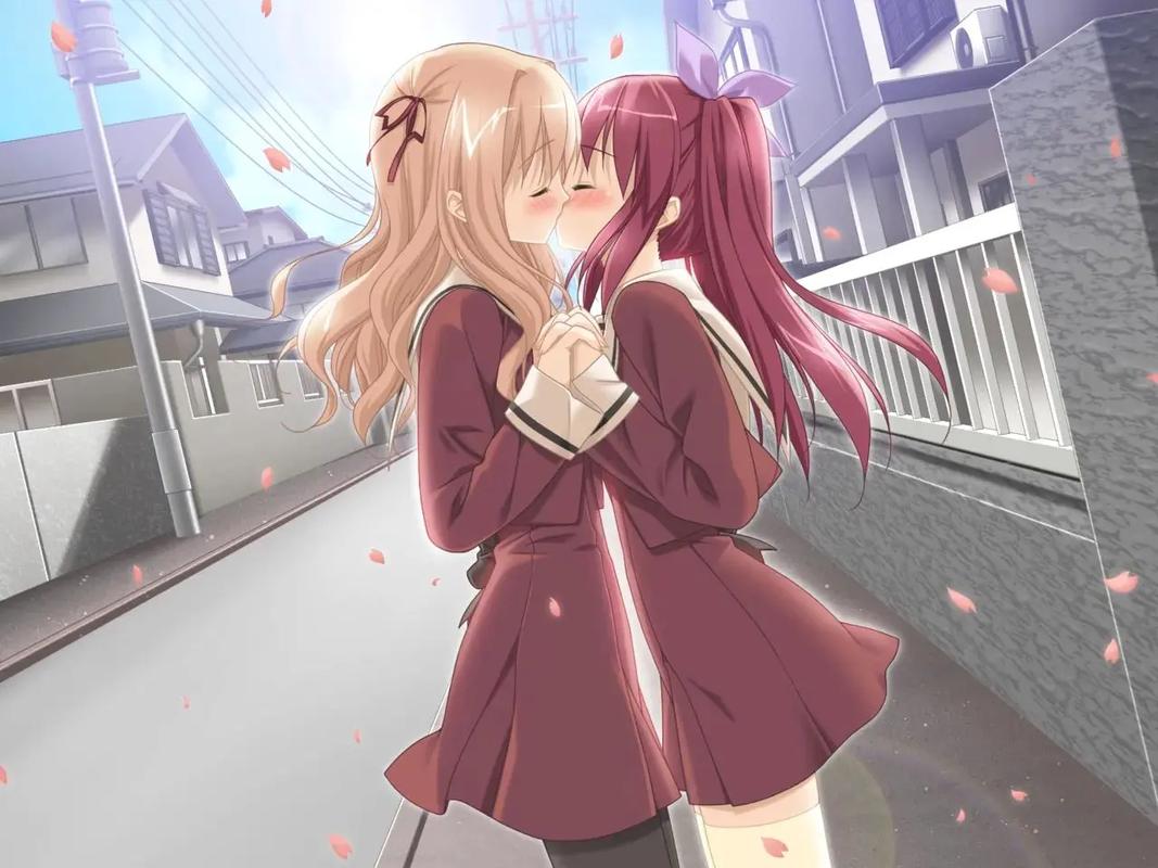 花吻在上10集