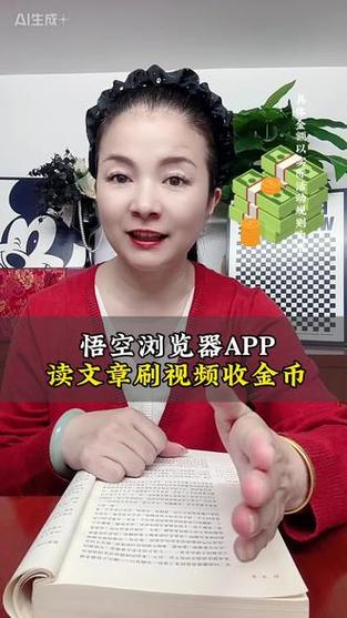 悟空浏览器领红包是真的吗图标