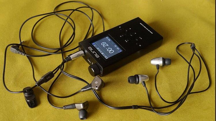 听音乐的mp3哪种最好截图