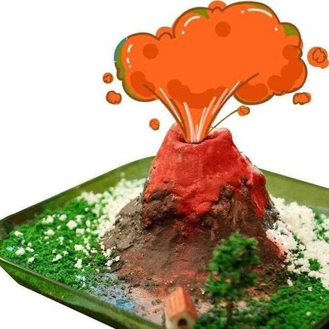 抖音火山模拟器能用吗截图