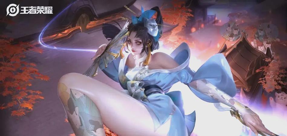 王者荣耀是干嘛的缩略图