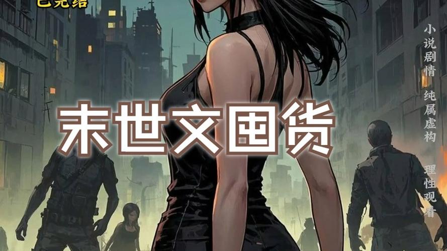 一口气看完末世囤货