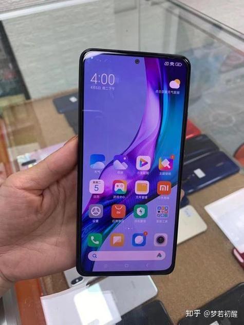 redmik30为什么这么便宜图标