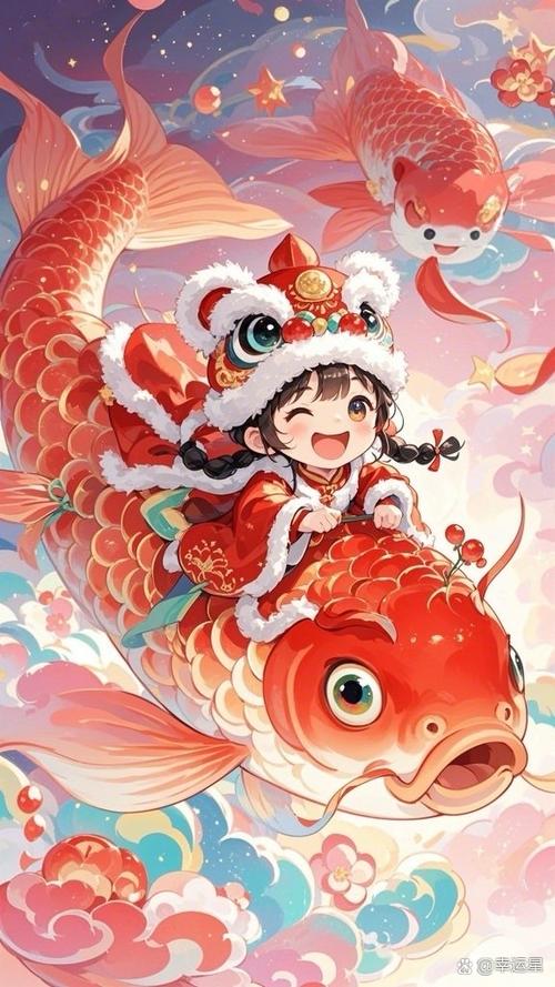 女孩叫lucky暗示什么意思啊游戏截图