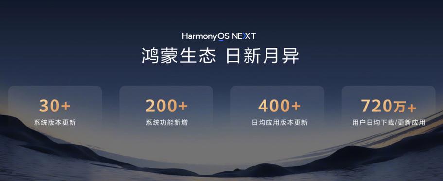 华为nova系列可以升级鸿蒙系统吗缩略图