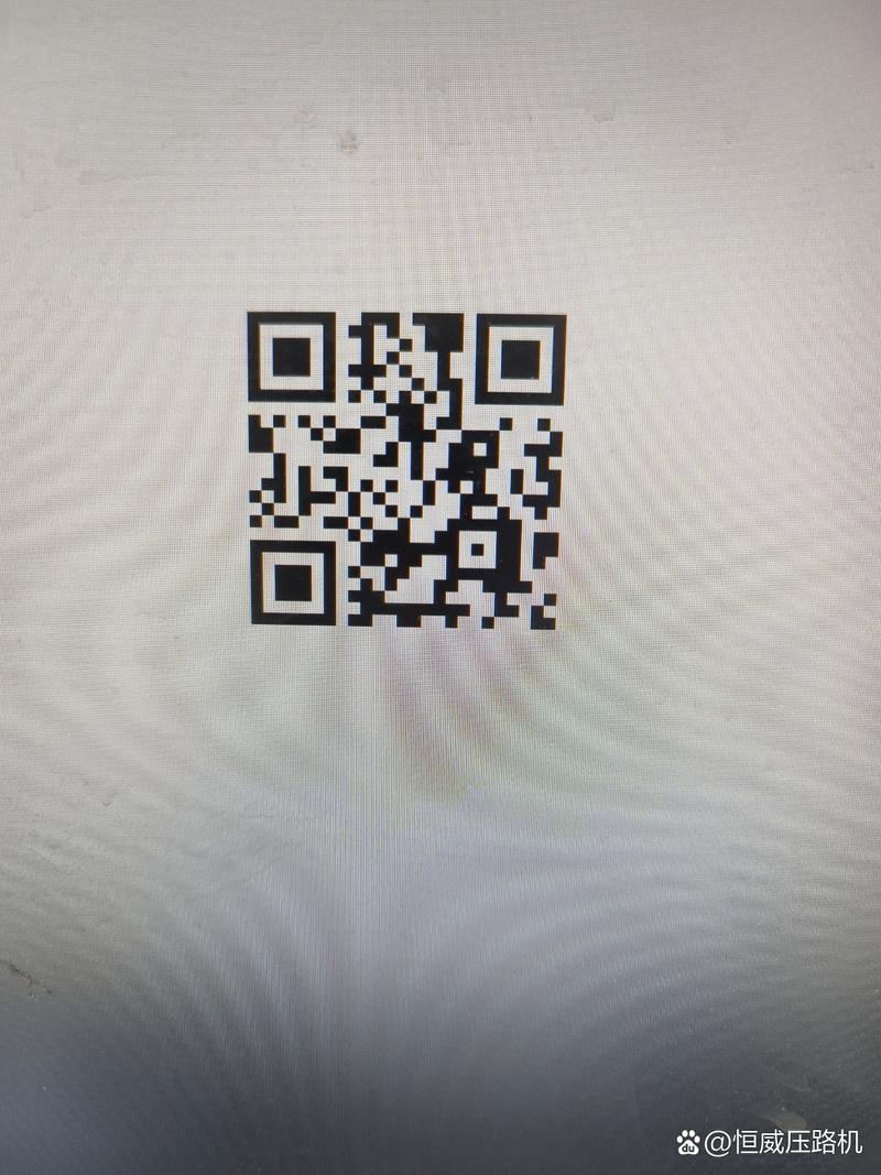 二维码失效的原因图标
