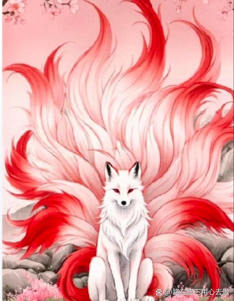狐狸九
