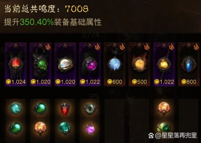 暗黑3宝石哪里掉率最高缩略图