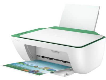 hp2300打印机灯闪烁缩略图