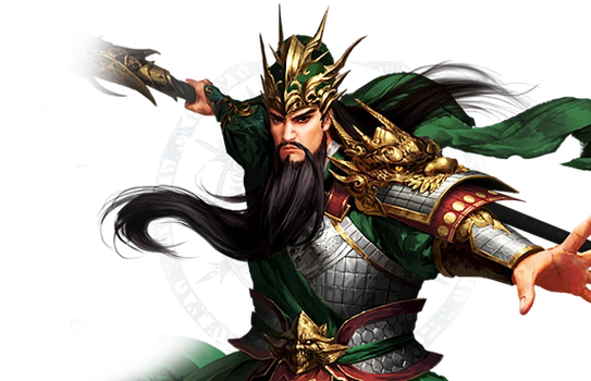 三国群雄传图标