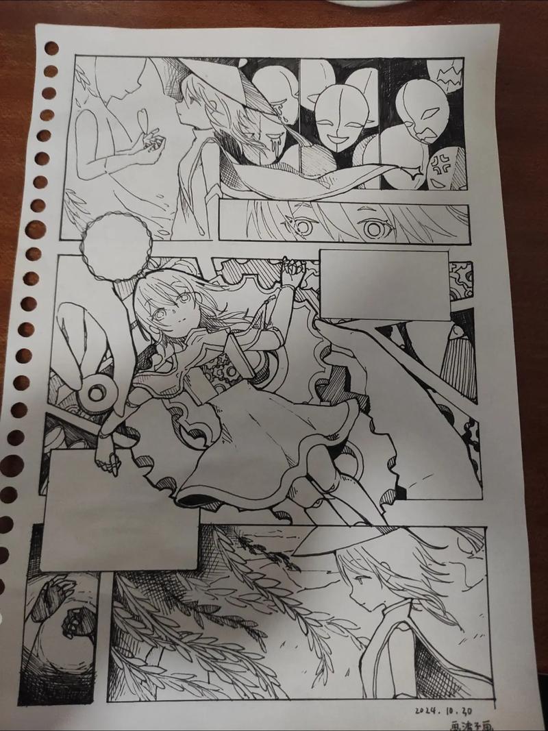ciomc漫画软件截图