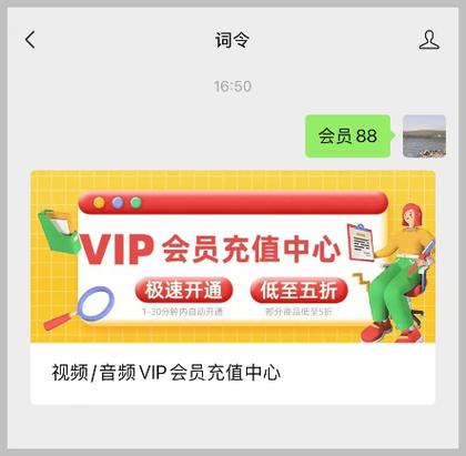飞卢畅读会员怎么开通截图