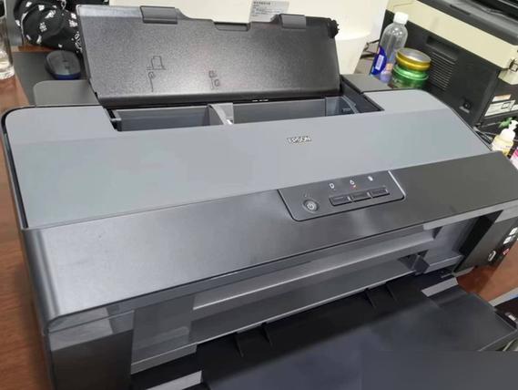 爱普生l1300打印机不进纸