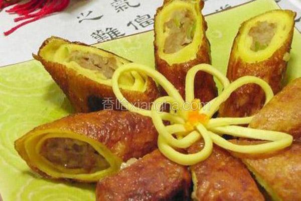 隐士最喜欢的食物游戏截图