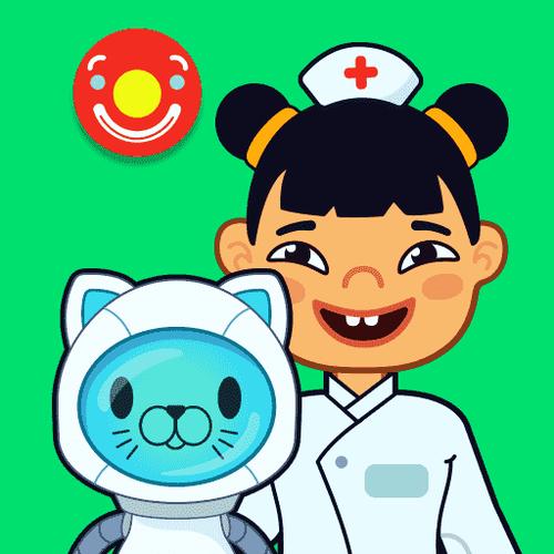 双点医院模拟器下载游戏截图