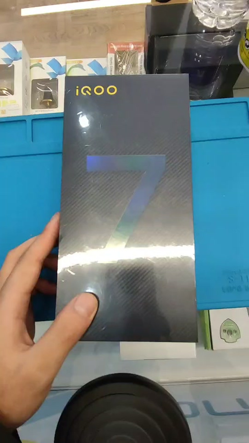iqoo手机语音唤醒