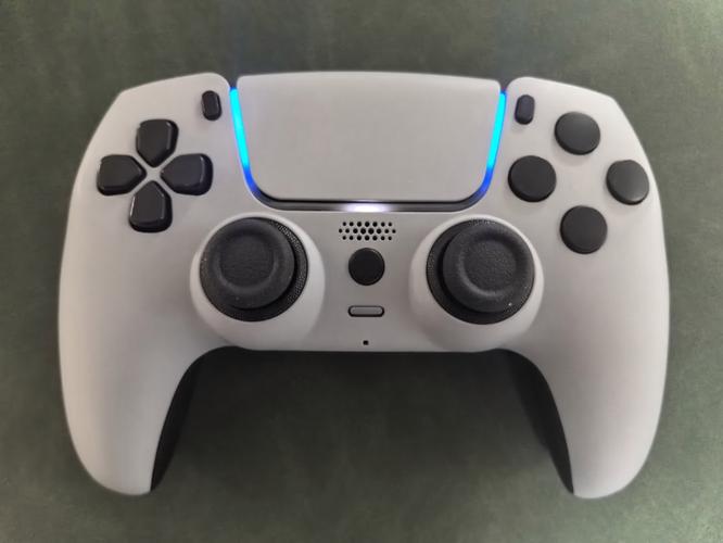 ps5加入第二个手柄截图