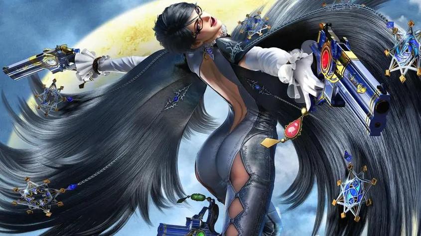 猎天使魔女pc汉化图标