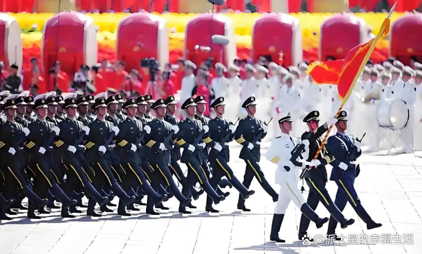 2015九三大阅兵完整版视频缩略图