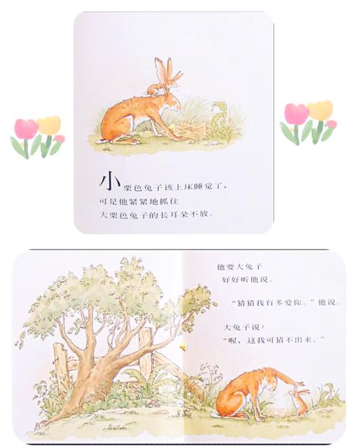 猜猜我有多爱免费题目图标
