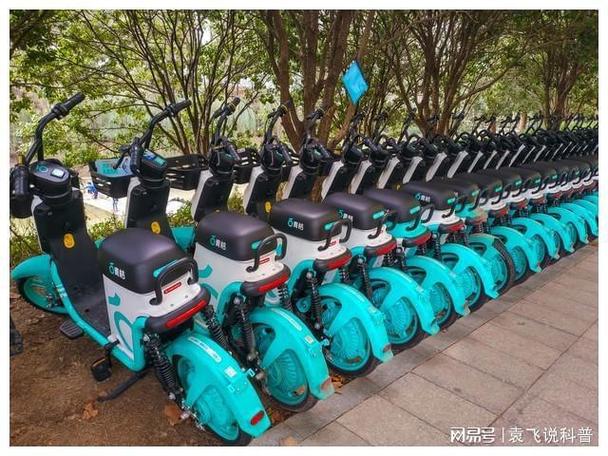共享汽车什么软件最好截图