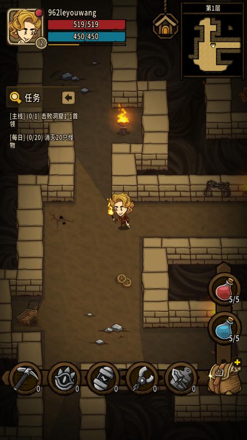 贪婪洞窟单机破解版内购破解版