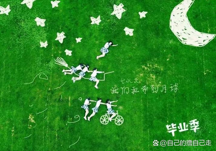 初中毕业后和同学还有联系图标