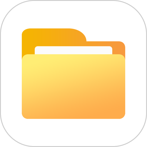 文件管理器 app缩略图