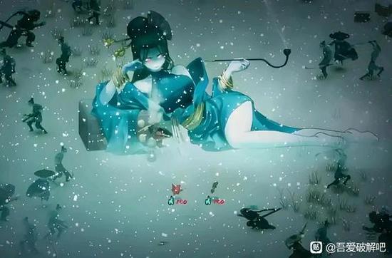 暖雪3.1.2吾爱破解截图