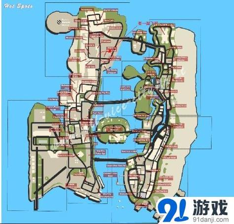 罪恶都市怎么买武器