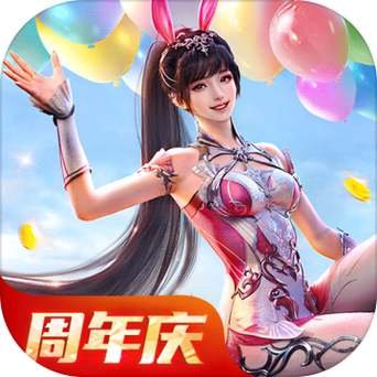 魂师对决破解版无限内购图标