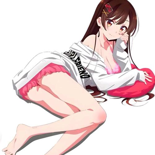 水原千鹤美化包下载教程