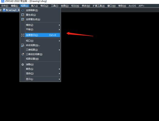 cad左侧工具栏不见了怎么显示出来图标