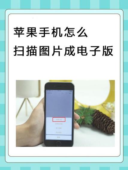 苹果手机有扫描功能吗怎么使用截图