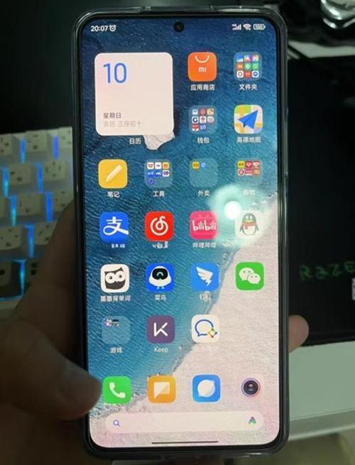 oppo防窥膜不能用指纹怎么办截图