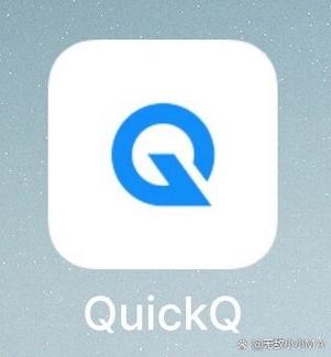 quickq官方安卓版图标