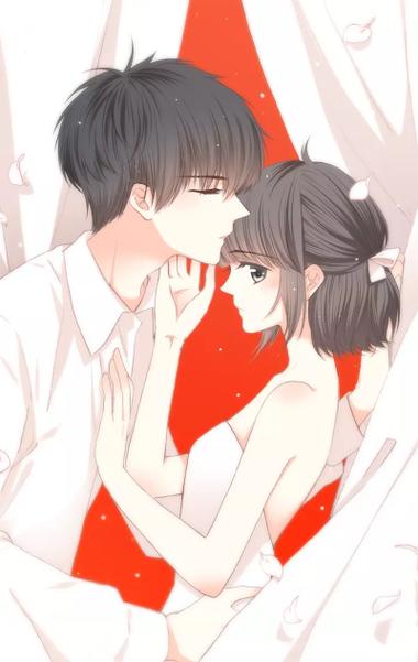 心动漫画app安卓版图标