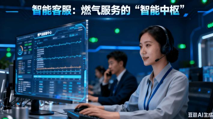 燃气电话客服24小时电话游戏截图