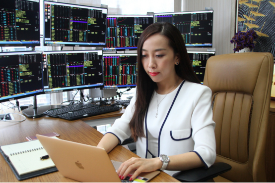 客户管理crm系统缩略图