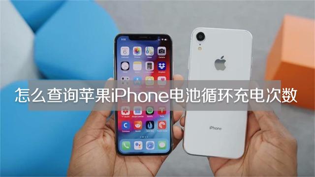 mac充电次数查询缩略图